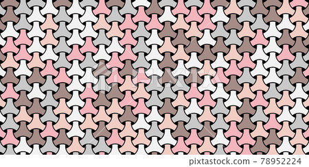 Japanese or chinese fabric traditional background Japanese or chinese fabric traditional background 78952224