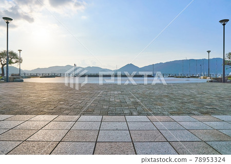 Square sun Square sun 78953324