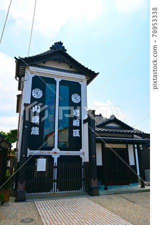 Mikuni Festival Iwasaki Yamagura, Mikuni Town, Sakai City Mikuni Festival Iwasaki Yamagura, Mikuni Town, Sakai City 78953338