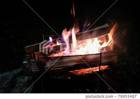 Campfire Campfire 78953487