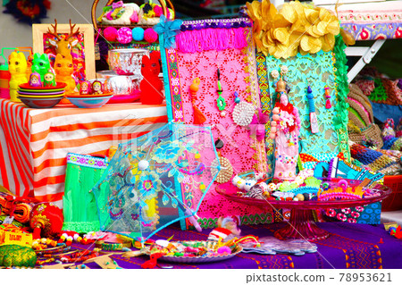 Women's trip Cute Asian miscellaneous goods image 78953621