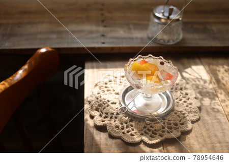 復古下午茶時間 復古下午茶時間 78954646