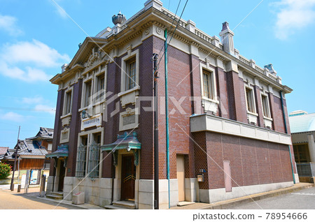 三國市堺市舊森田銀行三國湊北前街 三國市堺市舊森田銀行三國湊北前街 78954666