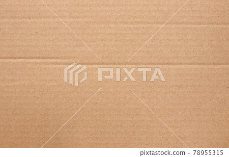Brown cardboard sheet abstract background, texture of recycle paper box in old vintage pattern for design art work. Brown cardboard sheet abstract background, texture of recycle paper box in old vintage pattern for design art work. 78955315