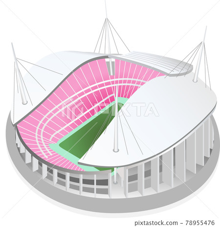 Toyoda Stadium 78955476