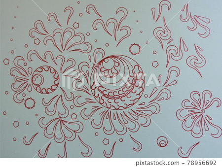 著色書圖 6 78956692