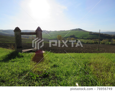 Natural landscape Natural landscape 78956749