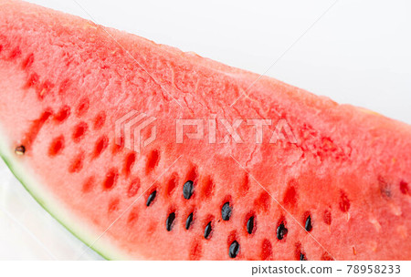 切西瓜橫截面的向上 切西瓜橫截面的向上 78958233