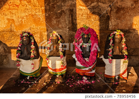 Brihadishwarar Temple, Thanjavur Brihadishwarar Temple, Thanjavur 78958456