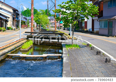 Dodagawa Fukui City 78960483