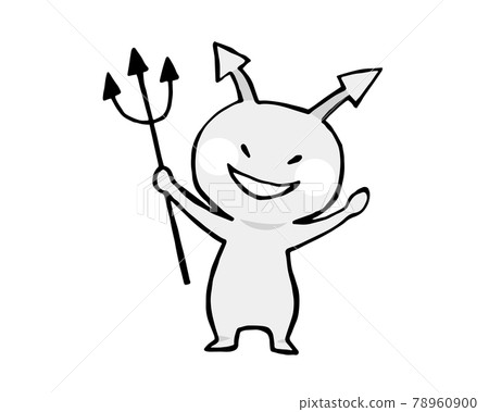 可愛的比基尼圖 78960900