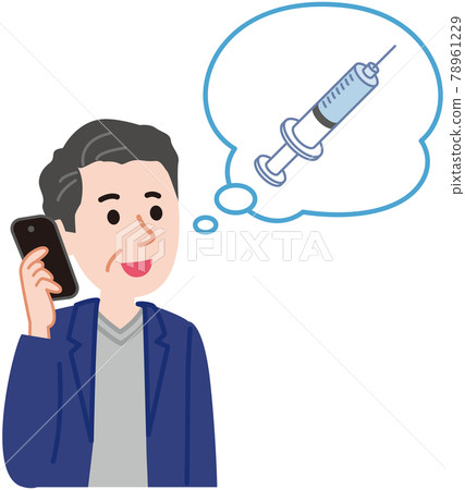 老年男性疫苗電話預約 78961229