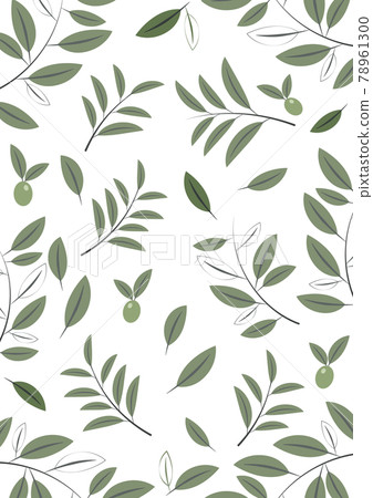 Open Box: Olive Wallpaper | Pottery Barn