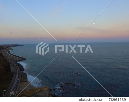 沿海路6號（茨城縣日立市東城） 78961389