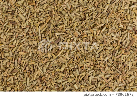 Dried Rosemary 78961672