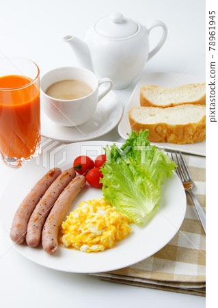 Breakfast image 78961945