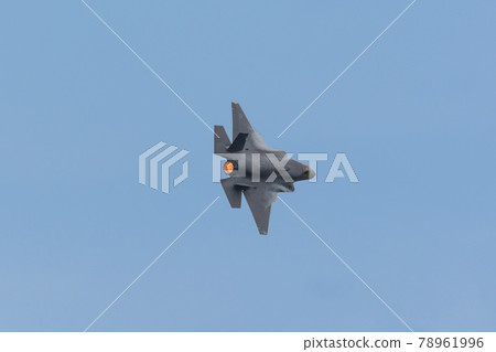 Escape Hinomaru F-35B Lightning II image 78961996