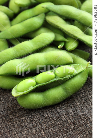 Edamame 78962593