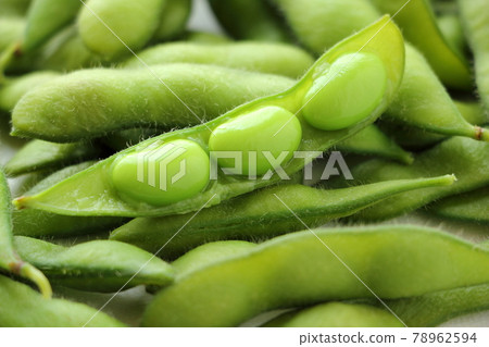 Edamame 78962594