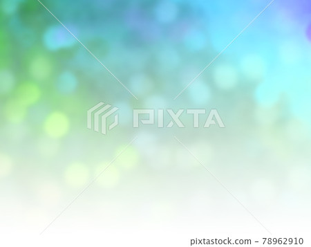 閃爍的照明背景圖像/從上到下逐漸消失的藍綠色漸變水平其他顏色可用 閃爍的照明背景圖像/從上到下逐漸消失的藍綠色漸變水平其他顏色可用 78962910