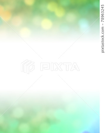 背景圖像，彩色光球上下閃爍 / 黃綠色垂直 其他顏色可選 78963245