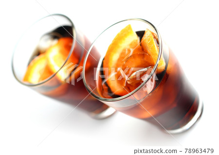 Still life fruit and vegetables Still life fruit and vegetables 78963479
