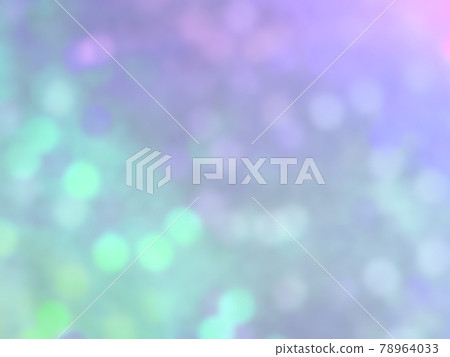 Glittering illumination background image Light / bluish purple Other colors available 78964033