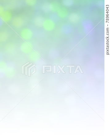 Glittering illumination Background image Light / turquoise Gradation that fades from top to bottom Vertical Other colors available 78964043