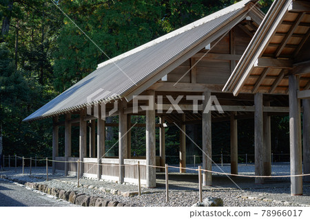 伊勢月九十傳 78966017