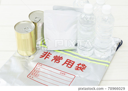 Disaster prevention goods Disaster prevention goods 78966029