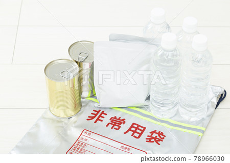 Disaster prevention goods 78966030