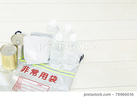 Disaster prevention goods 78966036