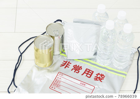 Disaster prevention goods 78966039