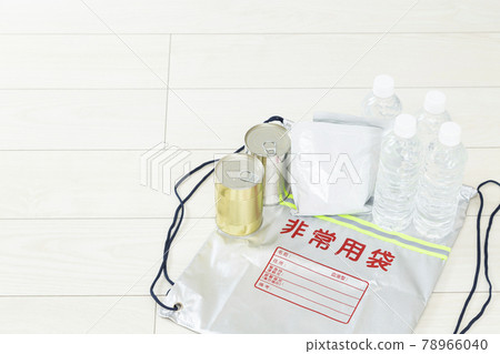 Disaster prevention goods 78966040