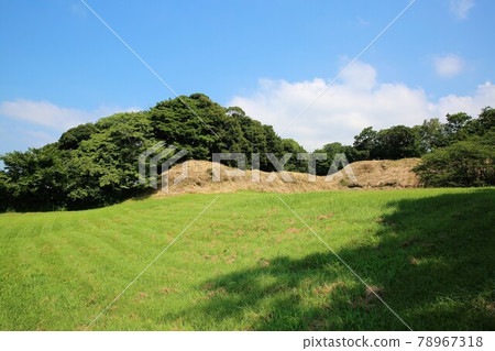 Xing Guoji Temple 78967318