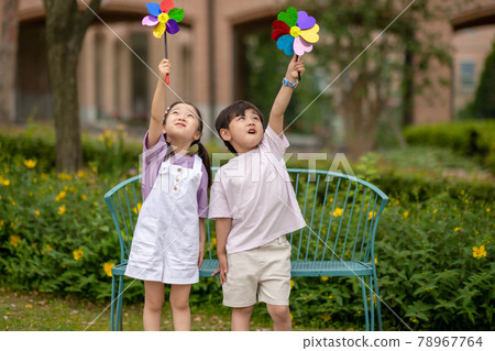 Children's Lifestyle Dream Future Children's Lifestyle Dream Future 78967764