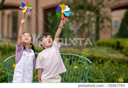 Children's Lifestyle Dream Future 78967765