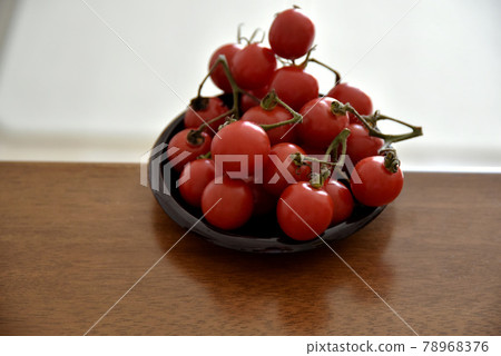 櫻桃西紅柿 櫻桃西紅柿 78968376