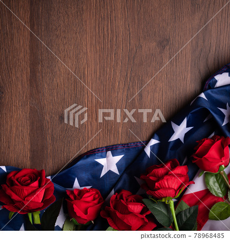 independence day independence day american day background usa flag 78968485