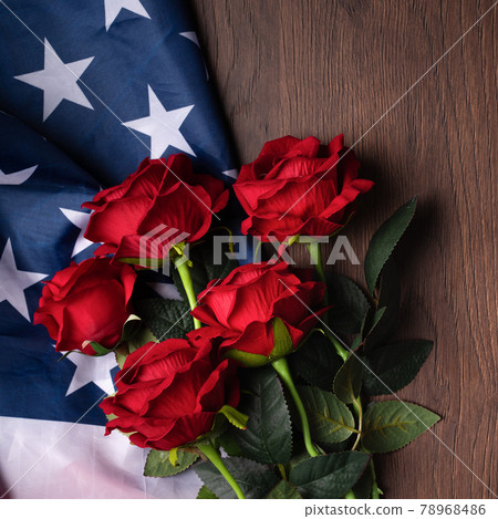 獨立日 美國獨立日 美國國慶日 背景 美國 國旗 Independence day 独立記念日 78968486