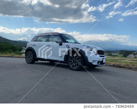 Mini Cooper 78968489