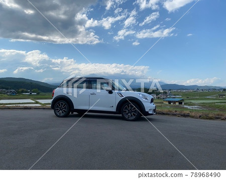 Mini Cooper Mini Cooper 78968490