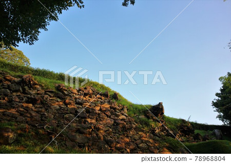 石垣山城 石垣山城 78968804