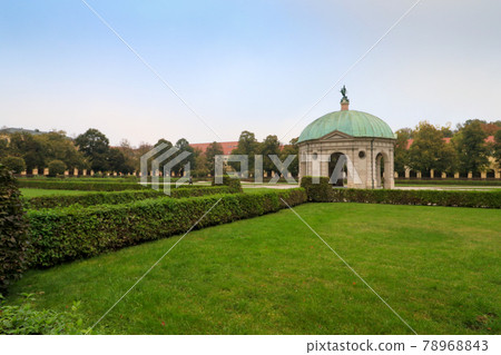 Hofgarten, Munich, Bavaria, Germany (court garden) 78968843