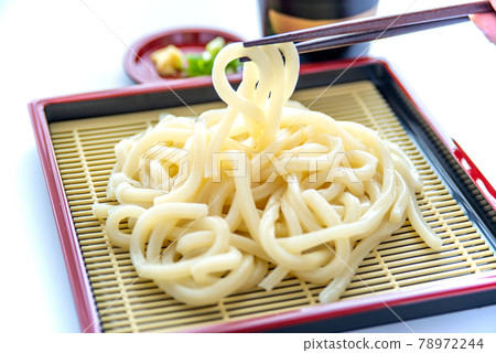 Zaru udon 78972244
