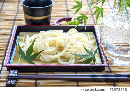 Zaru udon Zaru udon 78972256