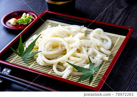Zaru udon Zaru udon 78972261