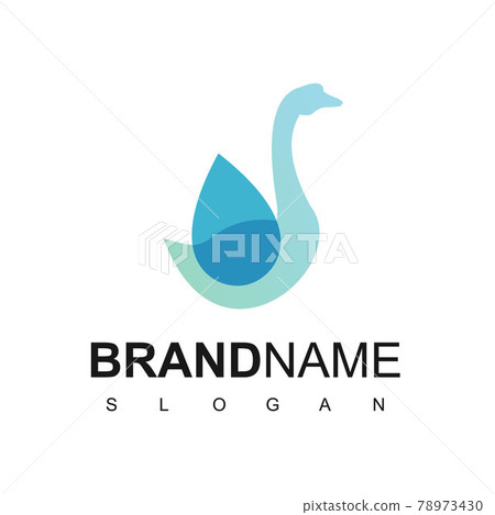Poultry Logo Design Template 78973430