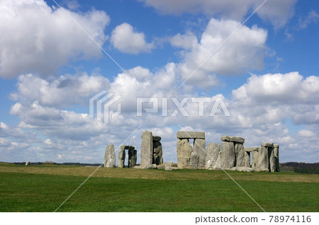 Stonehenge Stonehenge 78974116