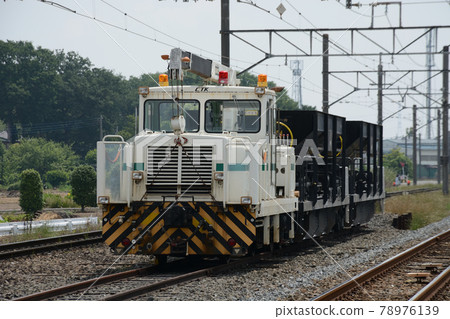 軌道機動車 MJK-MR1503 軌道機動車 MJK-MR1503 78976139